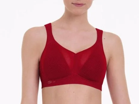 Lipstick Red