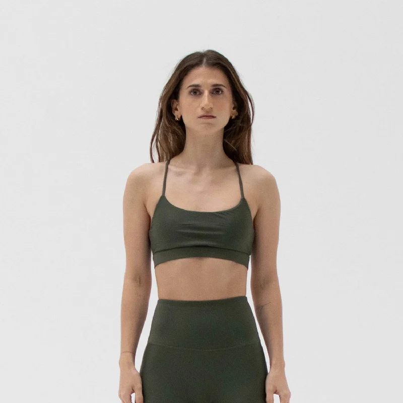 Base Scoop Bra Ivy Contour Bra Style