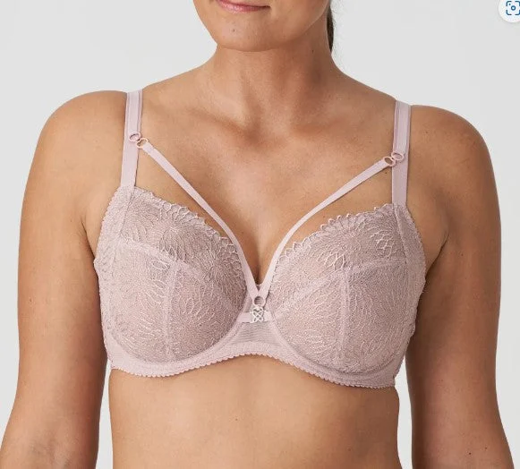 Sophora Bra 0163181-Fashion Colors Lightly Padded Bra