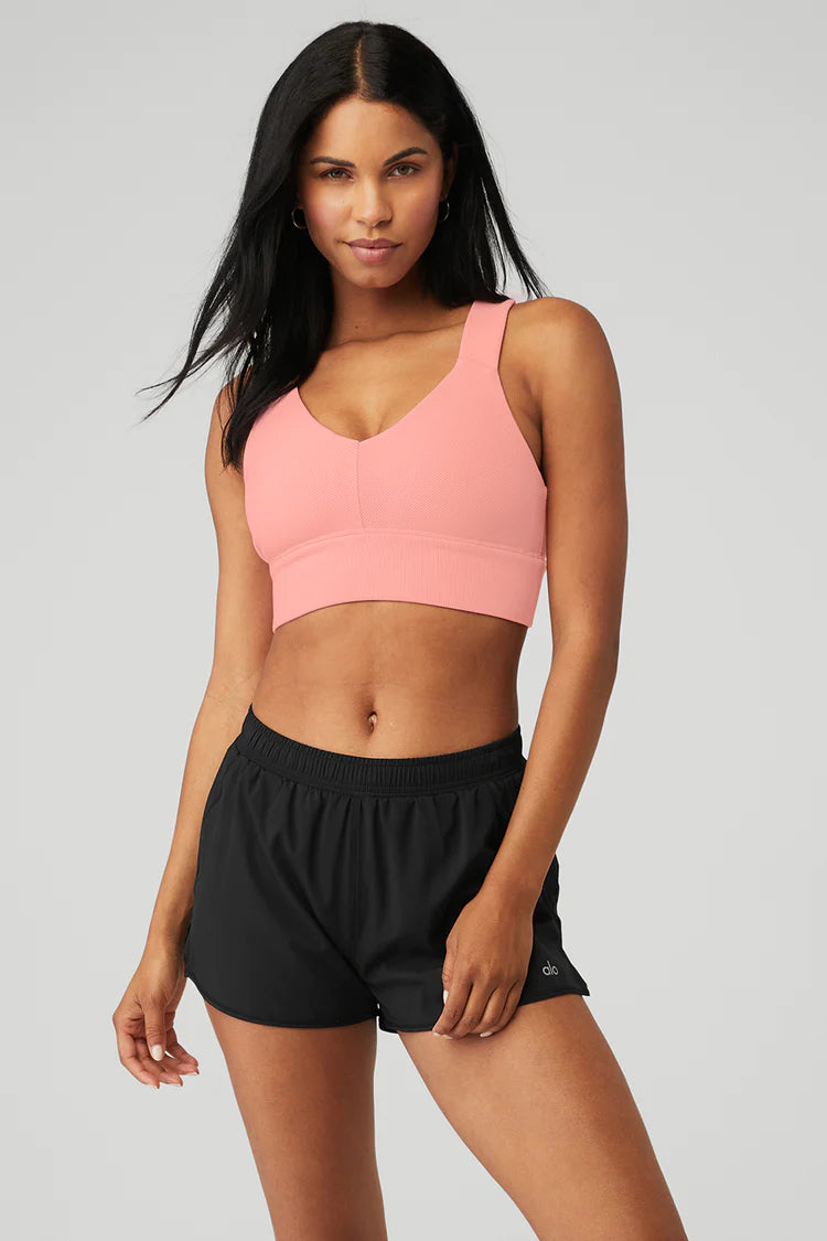 Emulate Bra Seamless Wireless Bra