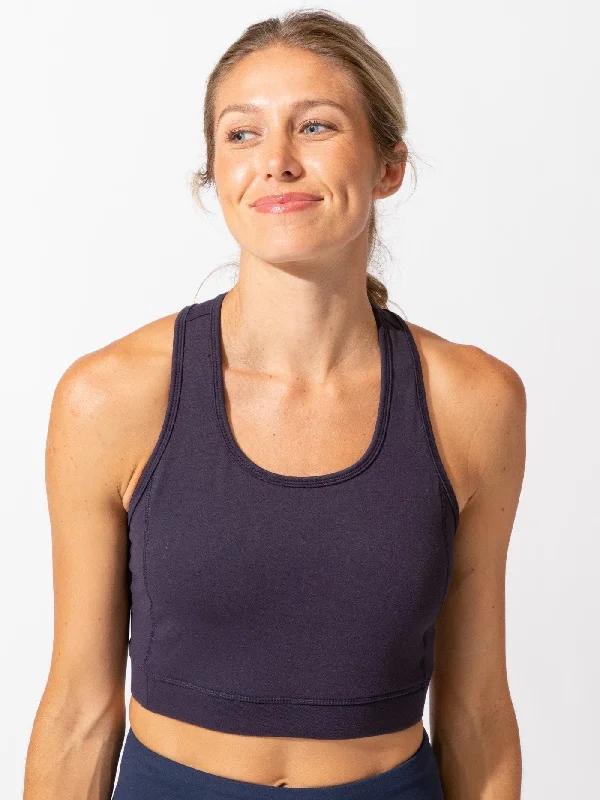 Lunette Sports Bra Seamless Sports Bra