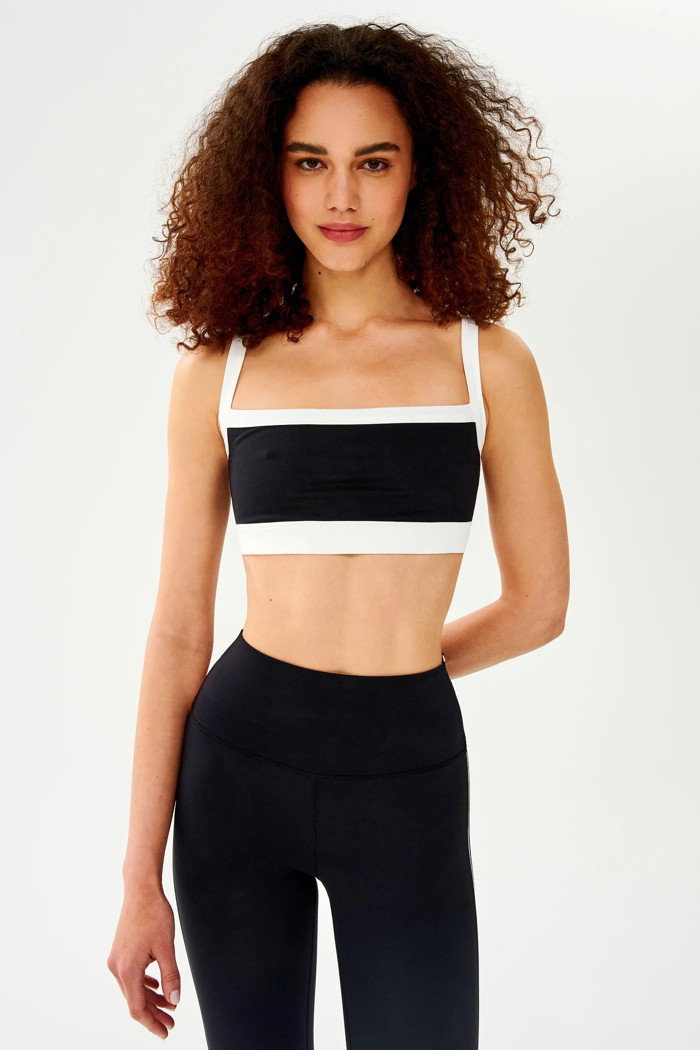 Monah Rigor Bra Full Coverage Bralette