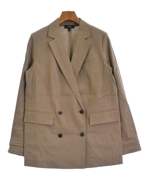 Theory Casual jackets Tailored Jacket Straight Jacket A-Line Jacket