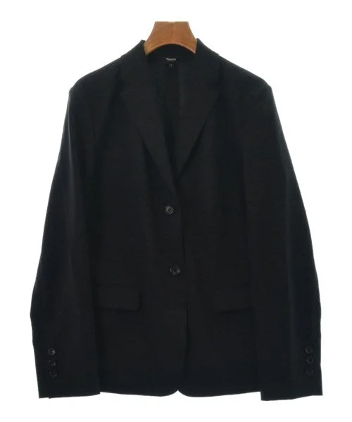 Theory Casual jackets Plaid Jacket Tartan Jacket Houndstooth Jacket