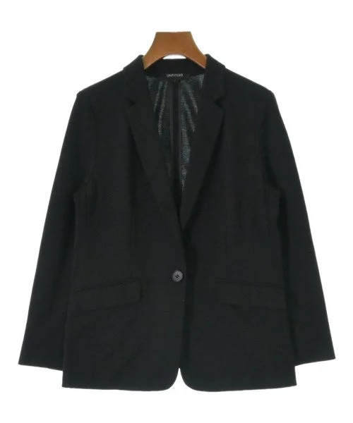 UNTITLED Casual jackets Faux Fur Jacket Real Fur Jacket Shearling Jacket