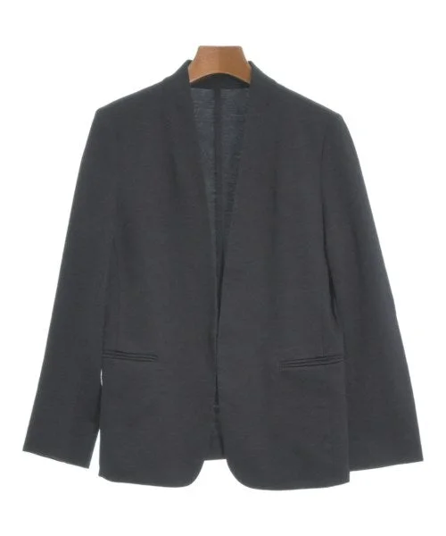UNITED ARROWS Casual jackets Fleece Fabric Down Fabric Feather Fabric