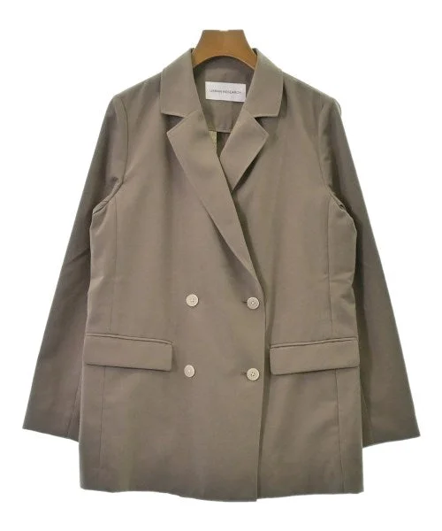 URBAN RESEARCH Casual jackets Belted Jacket Elasticated Jacket Padded Jacket