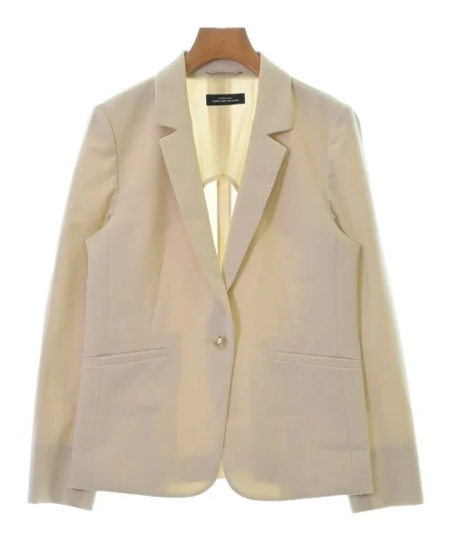 green label relaxing Casual jackets Front Pockets Side Pockets Patch Pockets