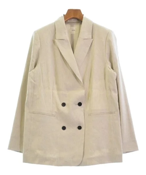 IENA Casual jackets Cotton Jacket Linen Jacket Terry Jacket