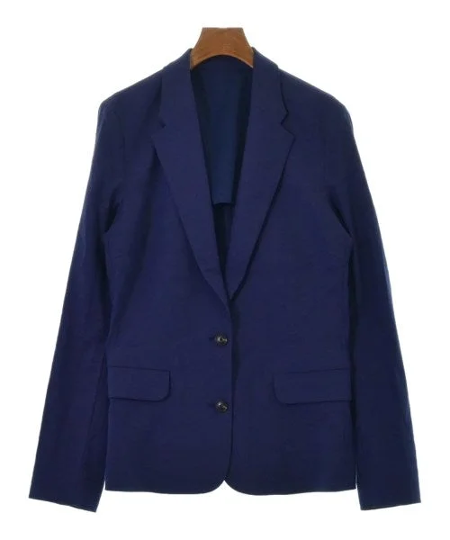 Acne Studios Casual jackets Mesh Jacket Canvas Jacket Denim Jacket
