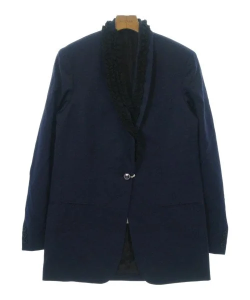 Acne Studios Casual jackets Denim Jacket Leather Jacket Suede Jacket