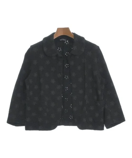 tricot COMME des GARCONS Casual jackets Bomber Jacket Anorak Windbreaker