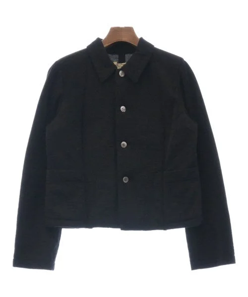 robe de chambre Casual jackets Corduroy Jacket Velvet Jacket Brocade Jacket