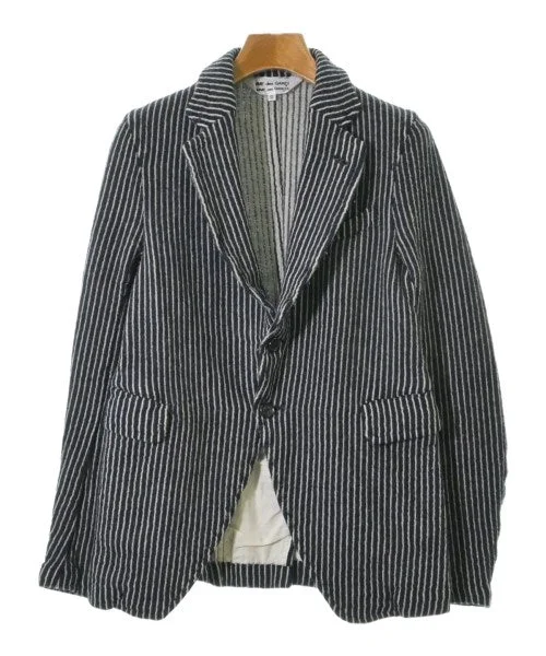 COMME des GARCONS COMME des GARCONS Casual jackets Nylon Fabric Polyester Fabric Spandex Fabric COMME des GARCONS COMME des GARCONS Casual jackets Nylon Fabric Polyester Fabric Spandex Fabric