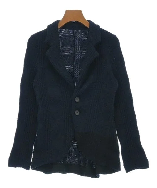 Y's Casual jackets Mesh Jacket Canvas Jacket Denim Jacket
