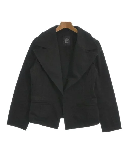 LIMI feu Casual jackets Oversized Jacket Tailored Jacket Straight Jacket
