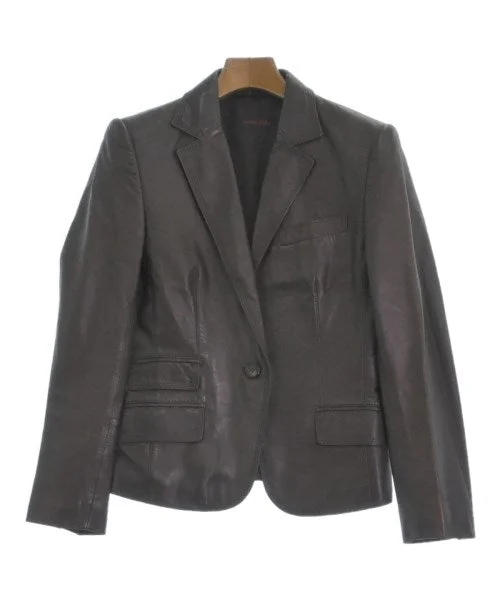 YOSHIE INABA Casual jackets Elasticated Jacket Padded Jacket Insulated Jacket
