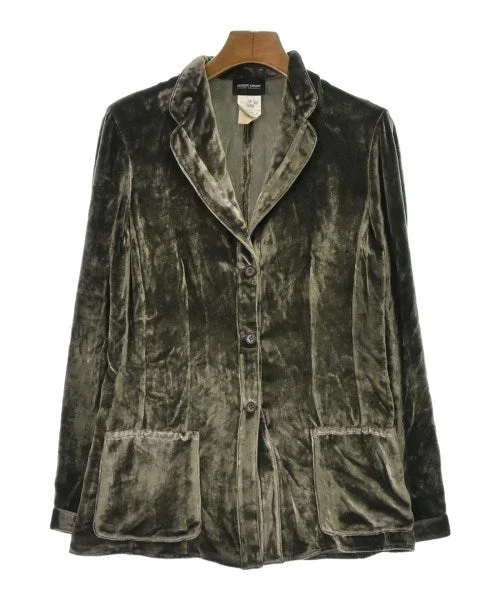 GIORGIO ARMANI Casual jackets Appliqued Jacket Beaded Jacket Sequined Jacket