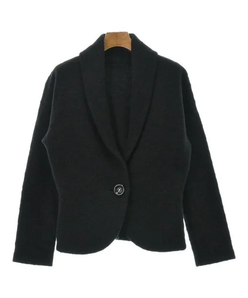 L'EQUIPE YOSHIE INABA Casual jackets Collared Jacket Crew Neck Jacket Turtle Neck Jacket L'EQUIPE YOSHIE INABA Casual jackets Collared Jacket Crew Neck Jacket Turtle Neck Jacket