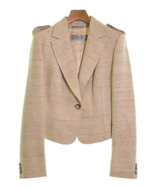 SPORTMAX Casual jackets Welt Pockets Slit Pockets Flap Pockets
