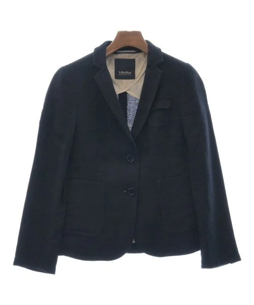 'S Max Mara Casual jackets Lace Jacket Ribbed Jacket Sequined Jacket