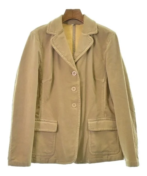 Marella Sport Casual jackets Tailored Jacket Straight Jacket A-Line Jacket