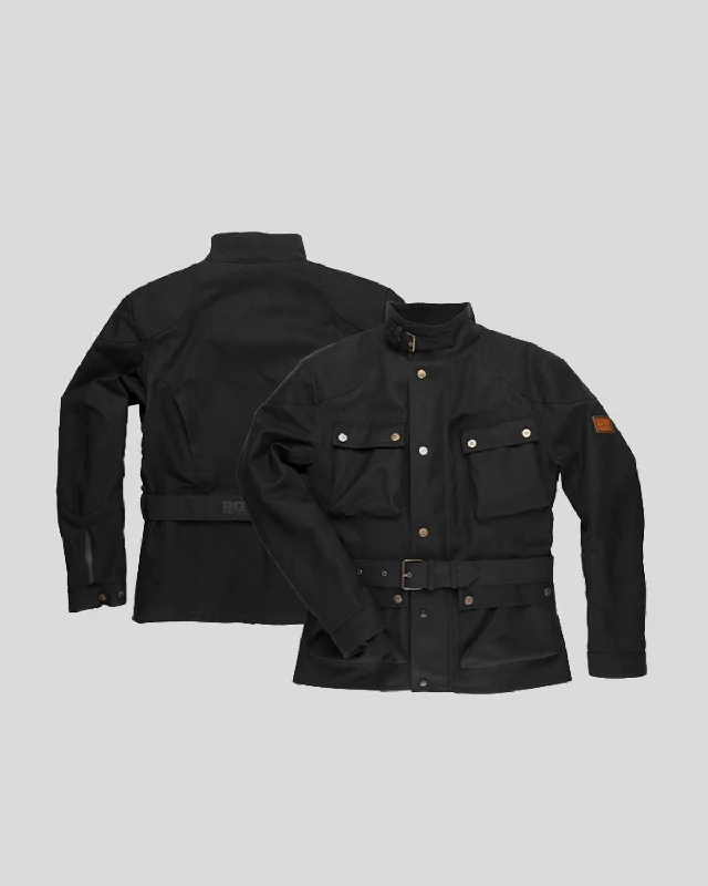 Extreme Jacket Front Pockets Side Pockets Patch Pockets