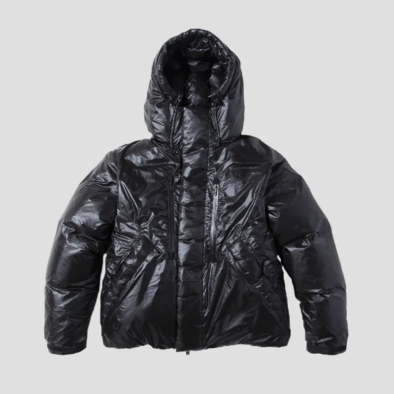 F/CE®. x NANGA DOWN JACKET Insulated Jacket Fitted Jacket Loose Jacket