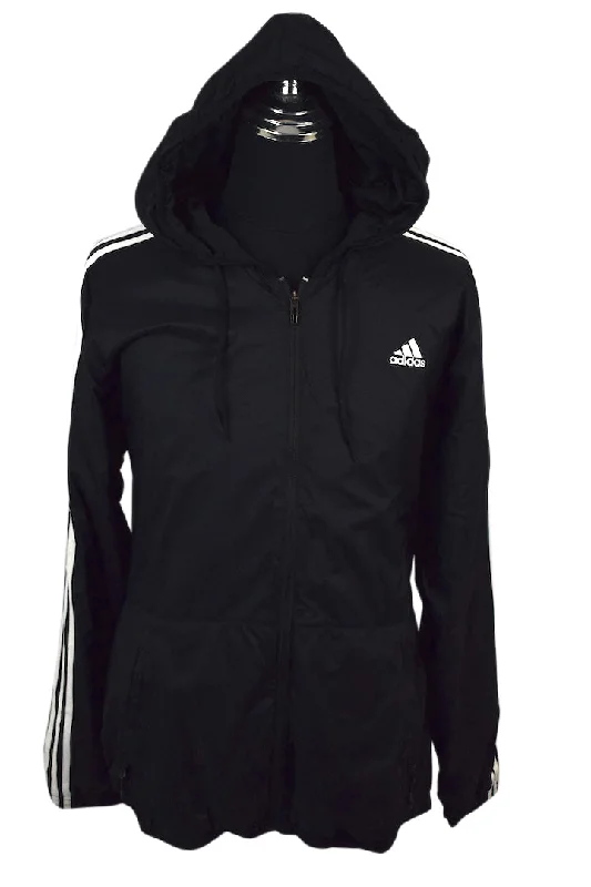 Adidas Brand Spray Jacket Faux Fur Jacket Real Fur Jacket Shearling Jacket