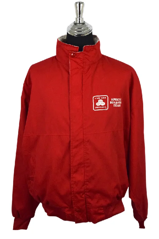 State Farm Spray Jacket Wool Jacket Cashmere Jacket Tweed Jacket
