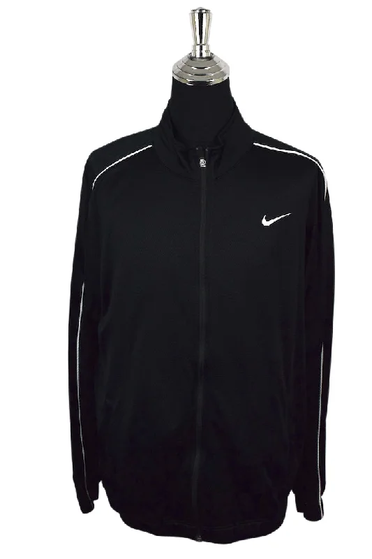 Nike Brand Track Jacket Rayon Jacket Velvet Jacket Corduroy Jacket