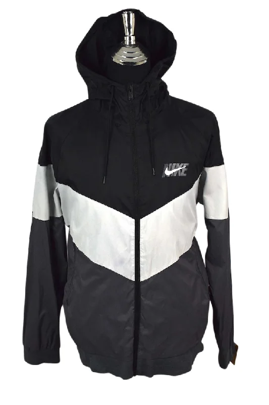 Nike brand Spray Jacket Fitted Jacket Loose Jacket Oversized Jacket