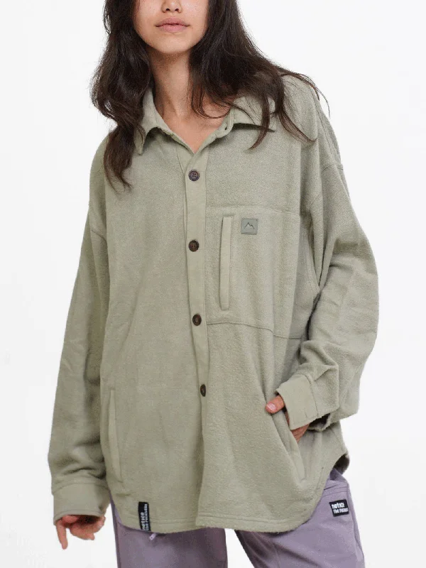 Willow Jacket Fleece Jacket Down Jacket Parka