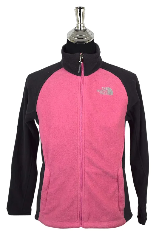 Ladies North Face Brand Jacket Knit Jacket Woven Jacket Fleece Jacket
