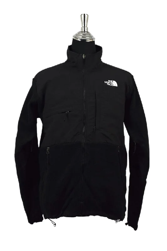 North Face Brand Fleece Jacket Striped Jacket Polka Dot Jacket Floral Jacket
