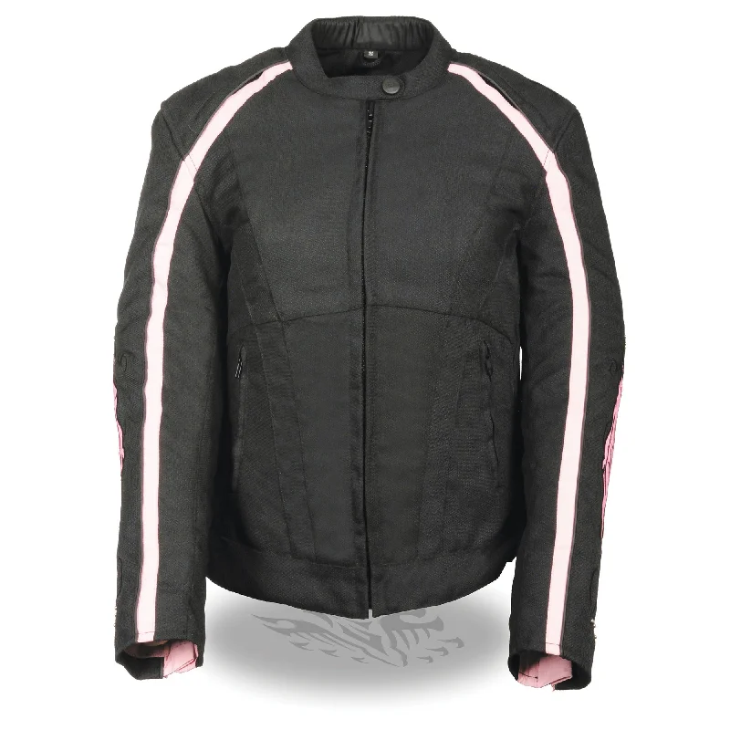 Women's Textile Jacket w/ Stud & Wings Detailing Hooded Jacket Caped Jacket Shawl Collar Jacket