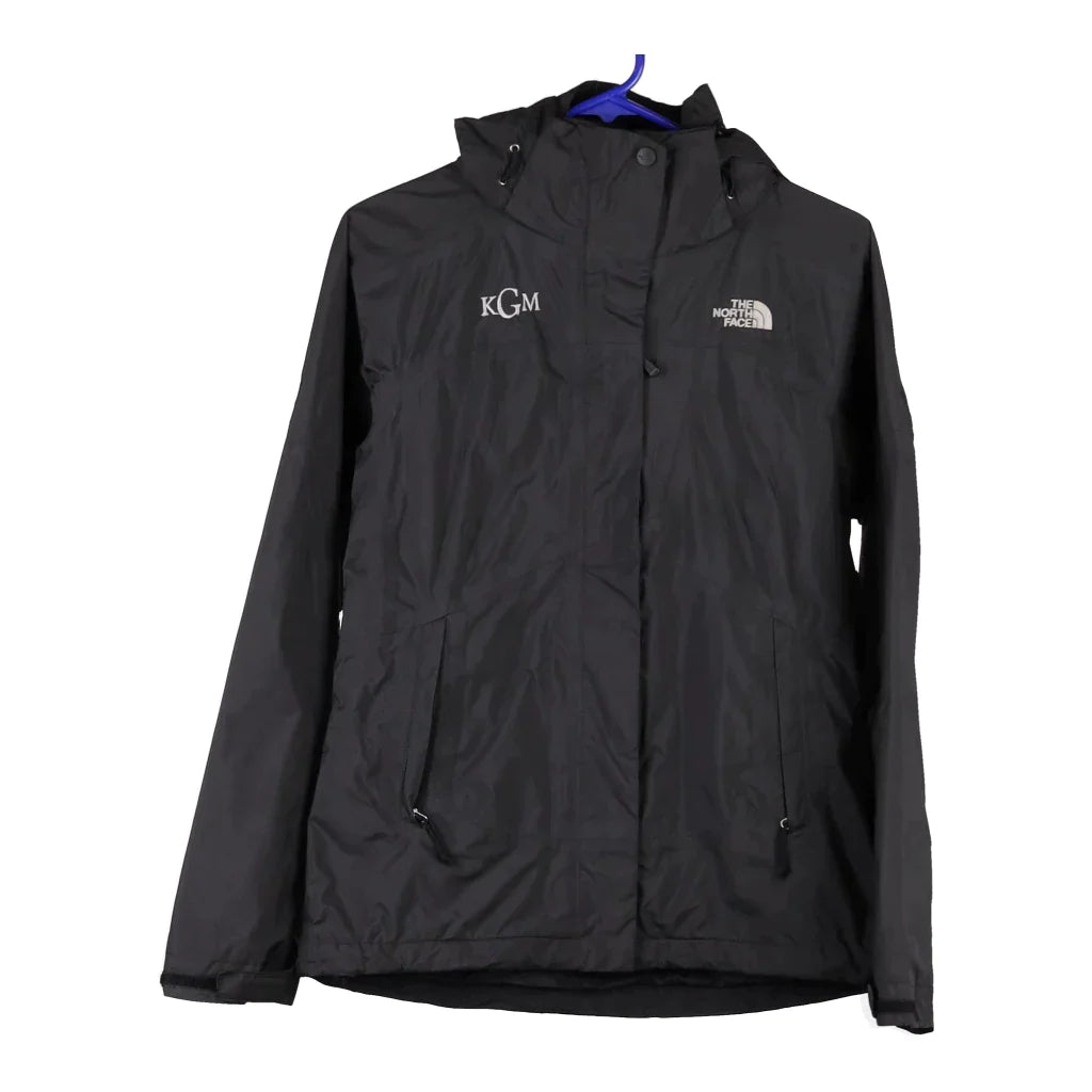 The North Face Jacket - XS Black Polyester Striped Jacket Polka Dot Jacket Floral Jacket The North Face Jacket - XS Black Polyester Striped Jacket Polka Dot Jacket Floral Jacket