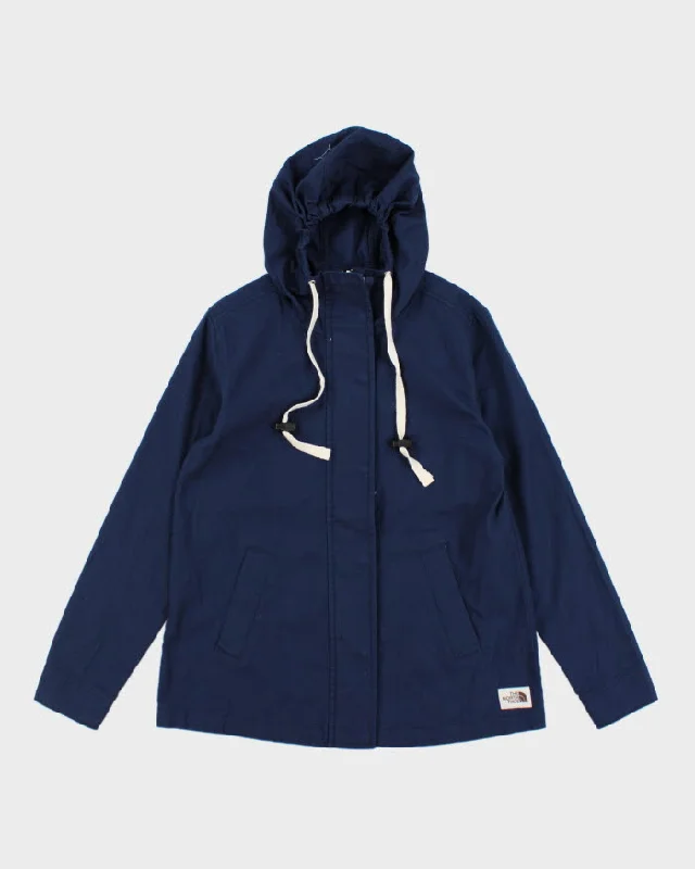 Vintage Women's The North Face Hooded Jacket - XS Quilted Jacket Puffer Jacket Insulated Jacket Vintage Women's The North Face Hooded Jacket - XS Quilted Jacket Puffer Jacket Insulated Jacket