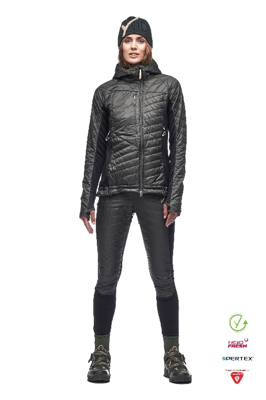 Women's Mantar II Insulated Jacket Jacket Blazer Coat