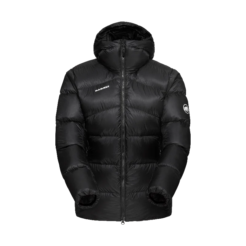 Women's Taiss Pro IN Hooded Jacket Ribbed Jacket Pleated Jacket Ruffled Jacket
