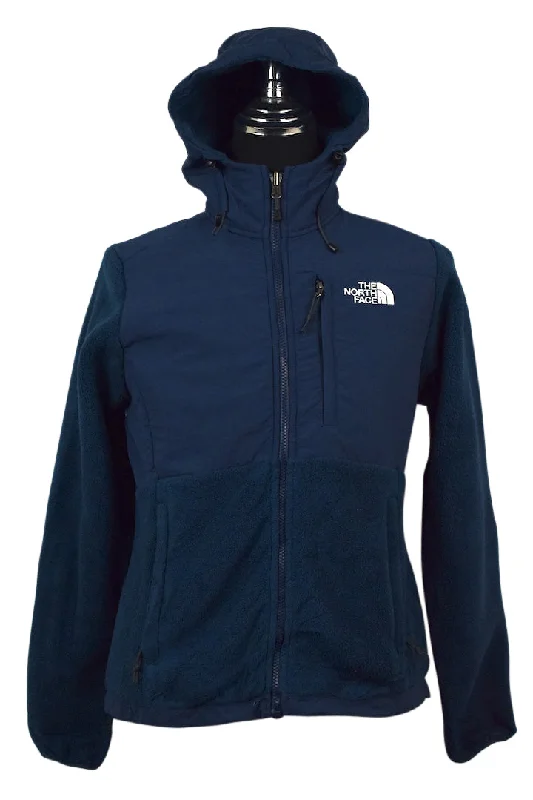 Ladies North Face Brand Jacket Knit Jacket Woven Jacket Fleece Jacket