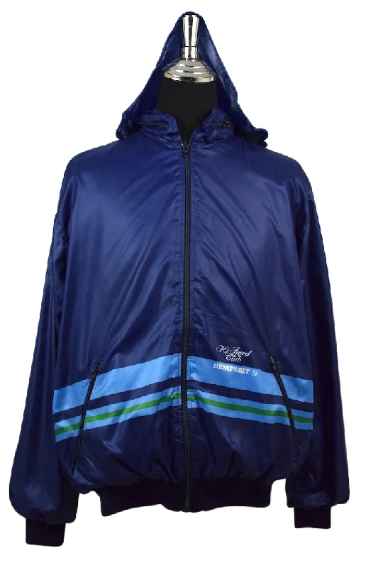Hi Speed Club Spray Jacket Mesh Jacket Canvas Jacket Denim Jacket